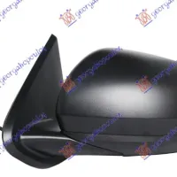 DOOR MIRROR ELECTRICAL HEATED (WITH BLIS) (7 PIN) (CONVEX GLASS)