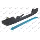 DOOR HANDLE OUTER REAR ASSEMBLY