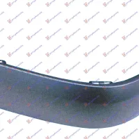 FRONT BUMPER MOULDING (WITHOUT MOULDING HOLES)