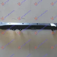 FRONT BUMPER REINFORCEMENT LOWER PANEL