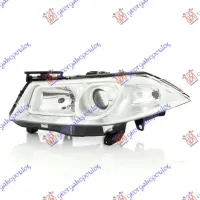 HEAD LAMP (E) (TURKEY)
