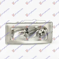 HEAD LAMP ELECTRICAL (E) (TURKEY)