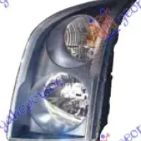 HEAD LAMP H7 (E) (TURKEY)