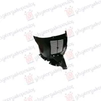 FRONT INNER FENDER PLASTIC (FRONT PART)