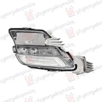 DAYTIME RUNNING LIGHT LED (VALEO)