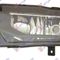 FOG LAMP (H11) (HELLA)