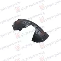 FRONT INNER FENDER PLASTIC (REAR PART)