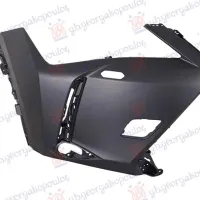 FRONT BUMPER SIDE (WITH WASHER HOLE) (A QUALITY)