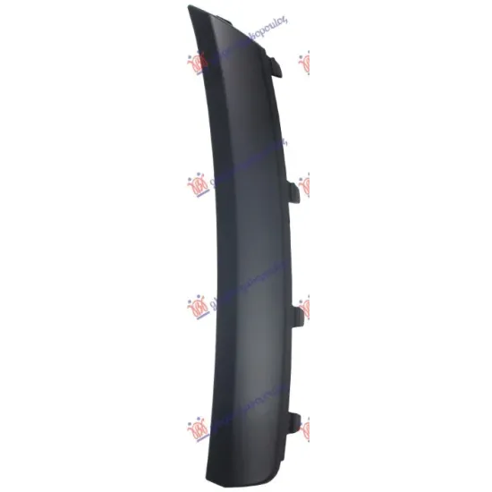 AIR GUIDE FRONT BUMPER OUTTER (AMG 1)