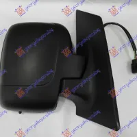 DOOR MIRROR ELECTRICAL HEATED FOLDABLE (WITH SENSOR) (A QUALITY) (CONVEX GLASS)