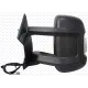 DOOR MIRROR ELECTRICAL HEATED (LONG ARM) (WITH SIDE LAMP & SENSOR) (A QUALITY) (CONVEX GLASS) DOOR MIRROR ELECTRICAL HEATED (LONG ARM) (WITH SIDE LAMP & SENSOR) (A QUALITY) (CONVEX GLASS)