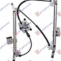 REGULATOR GEAM FAȚĂ ELECTRIC (FĂRĂ MOTOR) SPORTBACK