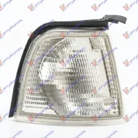 CORNER LAMP WHITE