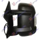 DOOR MIRROR ELECTRICAL HEATED (WITH SIDE LAMP & SENSOR) (SHORT ARM) (A QUALITY) (CONVEX GLASS) DOOR MIRROR ELECTRICAL HEATED (WITH SIDE LAMP & SENSOR) (SHORT ARM) (A QUALITY) (CONVEX GLASS)