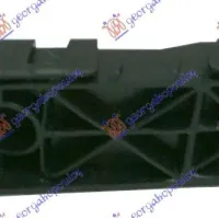 SUPORT LATERAL BARĂ PROTECȚIE FAȚĂ PLASTIC
