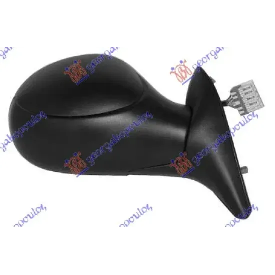 DOOR MIRROR ELECTRICAL HEATED (WITH SENSOR) -2004 (A QUALITY) (CONVEX GLASS) DOOR MIRROR ELECTRICAL HEATED (WITH SENSOR) -2004 (A QUALITY) (CONVEX GLASS)