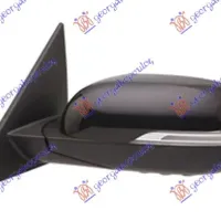 DOOR MIRROR ELECTRICAL HEATED FOLDABLE (WITH SIDE LAMP & BLIND SPOT)