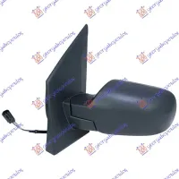 DOOR MIRROR ELECTRICAL HEATED -2006 (A QUALITY) (CONVEX GLASS)