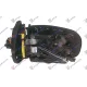 DOOR MIRROR ELECTRICAL HEATED (WITHOUT COVER & WITH SIDE LAMP) (7 PIN) (ASPHERICAL GLASS) DOOR MIRROR ELECTRICAL HEATED (WITHOUT COVER & WITH SIDE LAMP) (7 PIN) (ASPHERICAL GLASS)