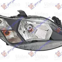 FAR ELECTRIC (SIMPLU) (VALEO)