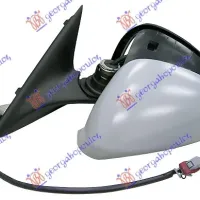 DOOR MIRROR ELECTRICAL HEATED FOLDABLE PRIMED (WITH MEMORY & SENSOR) (A QUALITY) (ASPHERICAL GLASS)