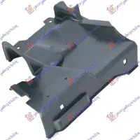 CAPAC EXTERIOR MOTOR PLASTIC