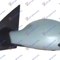 DOOR MIRROR ELECTRICAL HEATED PRIMED 2000- (WITH SENSOR) (A QUALITY) (CONVEX GLASS)