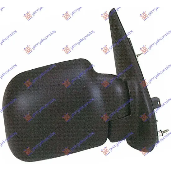 DOOR MIRROR ELECTRICAL (A QUALITY) (CONVEX GLASS)