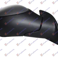 DOOR MIRROR -2009 ELECTRICAL HEATED PRIMED (WITH SENSOR) (A QUALITY) (CONVEX GLASS)