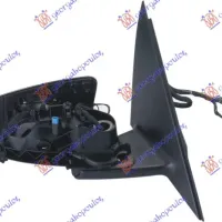 DOOR MIRROR ELECTRICAL HEATED (WITHOUT COVER) (WITH MEMORY) (A QUALITY) (ASPHERICAL GLASS)