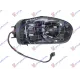 DOOR MIRROR ELECTRICAL HEATED (WITHOUT COVER) -2008 (A QUALITY) (ASPHERICAL GLASS) DOOR MIRROR ELECTRICAL HEATED (WITHOUT COVER) -2008 (A QUALITY) (ASPHERICAL GLASS)