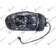 DOOR MIRROR ELECTRICAL HEATED (WITHOUT COVER) -2008 (A QUALITY) (ASPHERICAL GLASS) DOOR MIRROR ELECTRICAL HEATED (WITHOUT COVER) -2008 (A QUALITY) (ASPHERICAL GLASS)