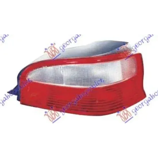 TAIL LAMP (E) (DEPO) TAIL LAMP (E) (DEPO)