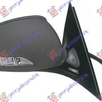 DOOR MIRROR ELECTRICAL HEATED FOLDABLE (WITH MEMORY) -2009 (A QUALITY) (ASPHERICAL GLASS)