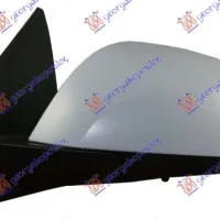 DOOR MIRROR ELECTRICAL HEATED FOLDABLE PRIMED (WITH SIDE LAMP & SENSOR) (A QUALITY) (ASPHERICAL GLASS)