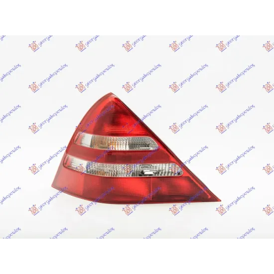 TAIL LAMP 2000- (ULO)