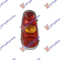 TAIL LAMP 202002- (YELLOW SIDE LAMP WITHOUT FRAME) (ULO)