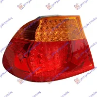 TAIL LAMP OUTER (COUPE) YELLOW (ULO)