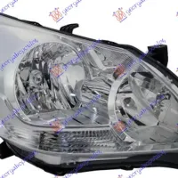 HEAD LAMP (ULO)