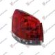 TAIL LAMP (WHITE) (ULO)