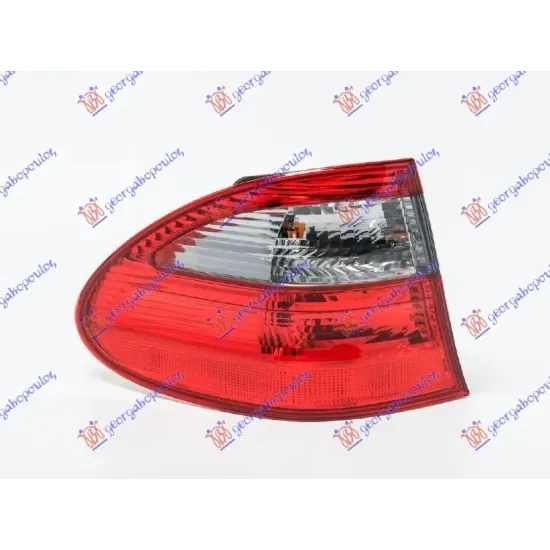 TAIL LAMP OUTER 2006- S.W. (ULO)