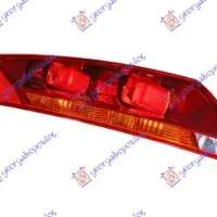 TAIL LAMP (RED FRAME) (ULO)