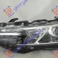 HEAD LAMP ELECTRICAL W/LED DRL (ULO)