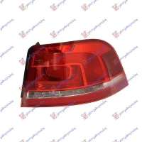 TIAL LAMP OUTER S.W. (ULO)