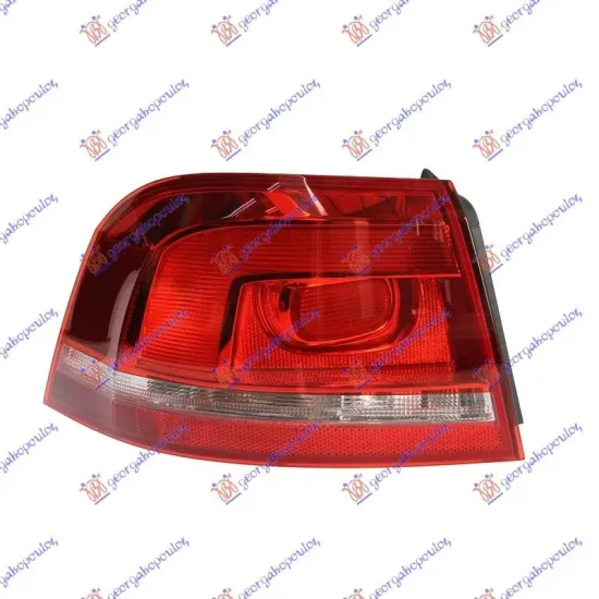 TAIL LAMP OUTER S.W. ULO