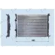 RADIATOR 1.6-2.0 PETROL - 1.5-1.9 DIESEL MANUAL/AUTOMATIC +/-AC (590x450x28)