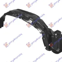 FRONT INNER PLASTIC FENDER 2WD