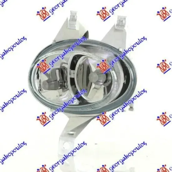 FOG LAMP SPORT (E)