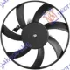 COOLING FAN A/C RIGHT(30cm) PETROL/DIESEL VALEO COOLING FAN A/C RIGHT(30cm) PETROL/DIESEL VALEO