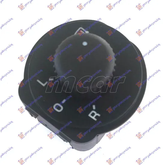 MIRROR SWITCH (6pin)